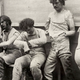 Image for article titled These vintage behind-the-scenes photos of Madame Tussauds wax museum will give you the willies